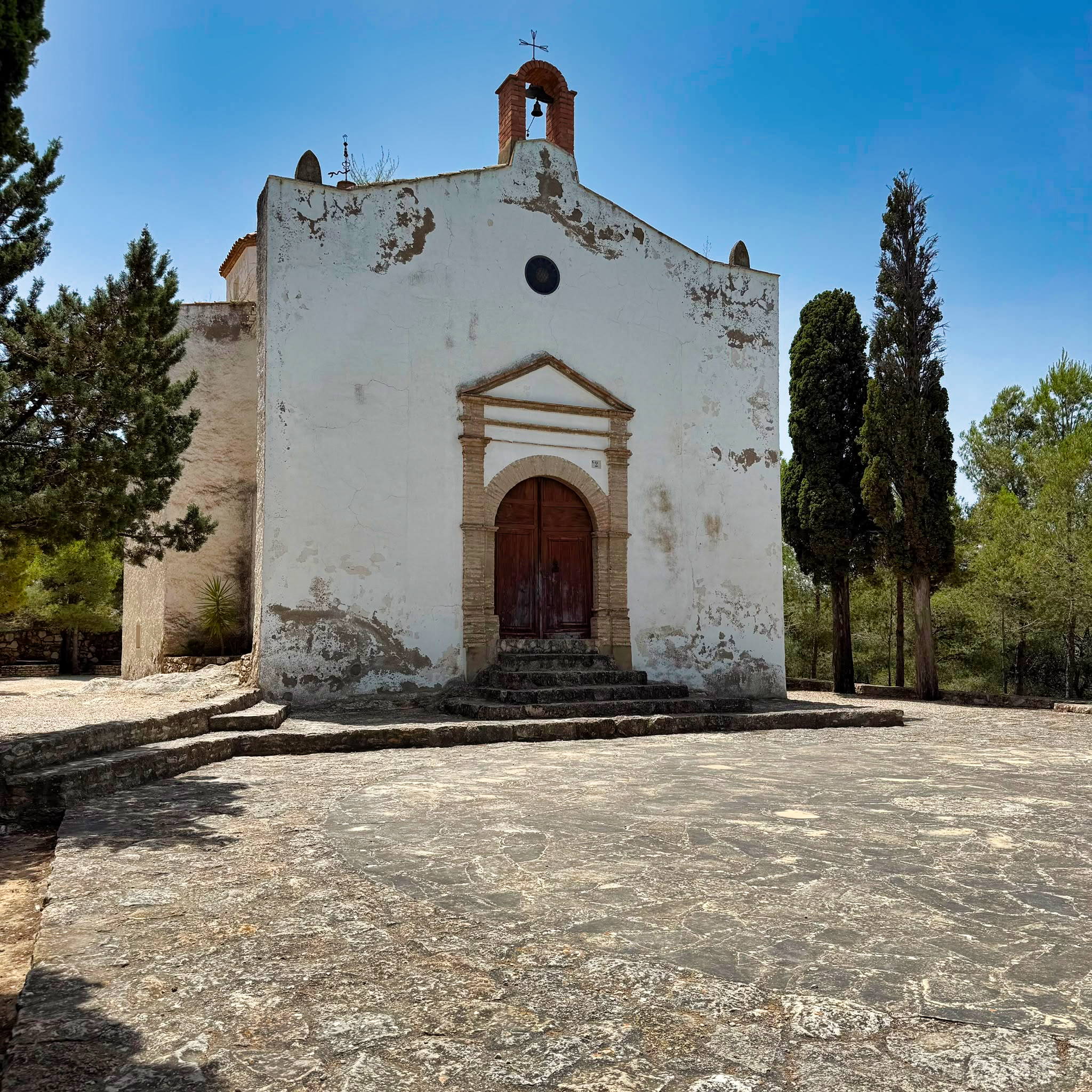 Ermita de Sant Domingo